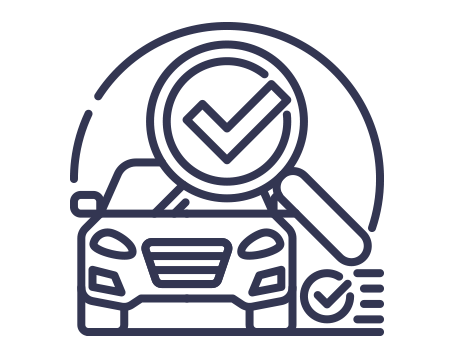 point inspection assurance