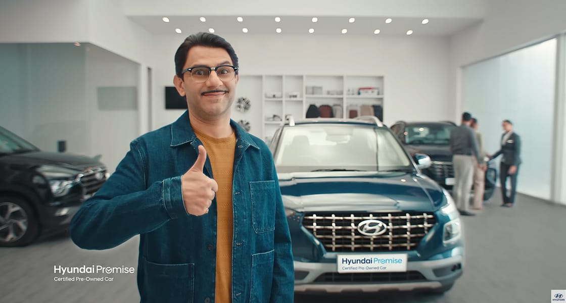 resale value of your hyundai car