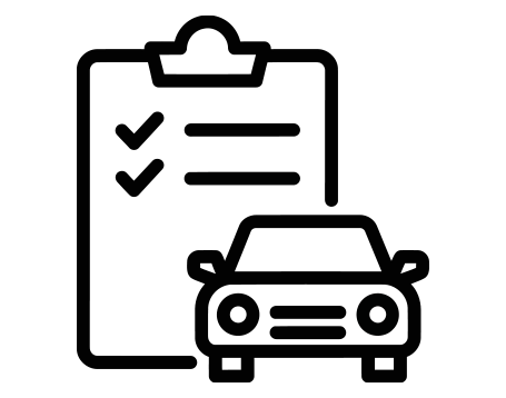 vehicle features check