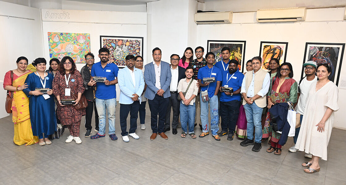 Samarth Gallery