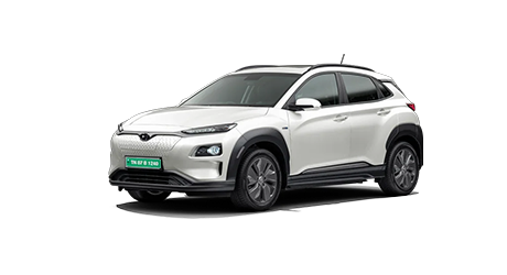 Kona Electric
