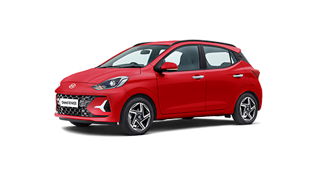 Hyundai Grand i10 NIOS - Price, Specifications, Features & Images