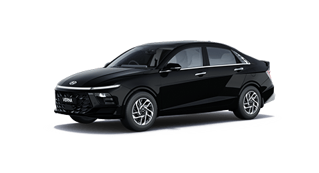 the new hyundai verna