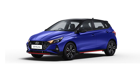 i20-n-line