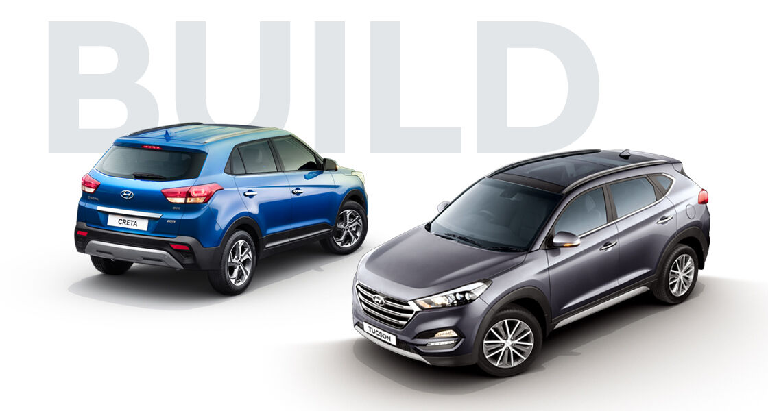 Buy A Hyundai Car Hyundai Motor India
