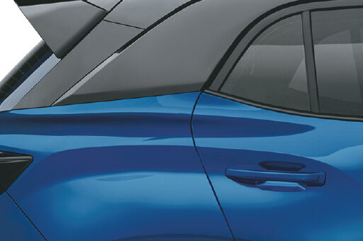 Quarterpanel