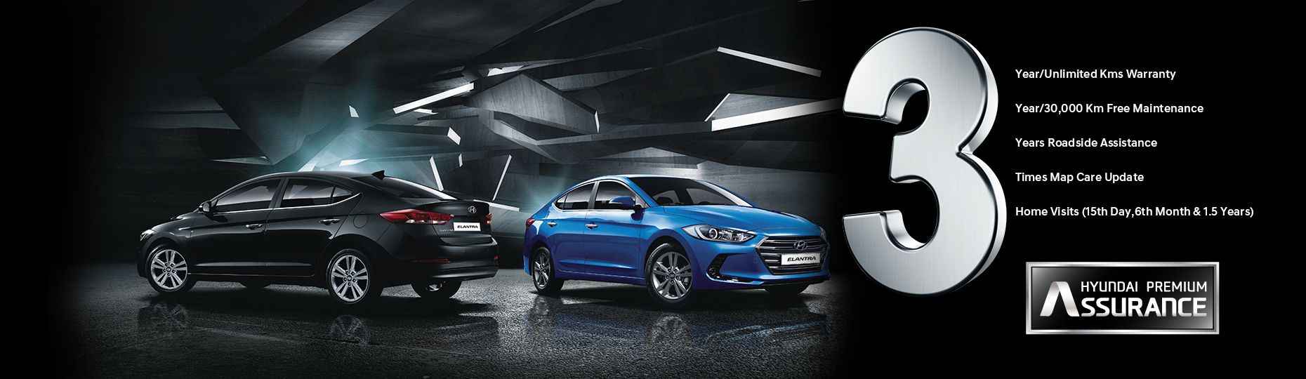 Hyundai premium batys