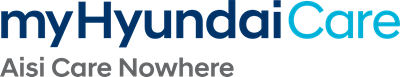 myHyundaiCare Logo