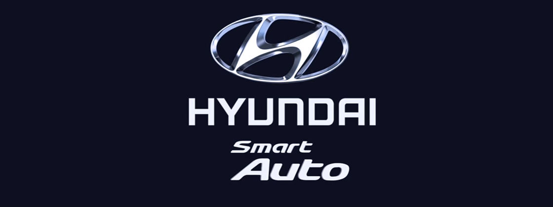 Hyundai smart auto