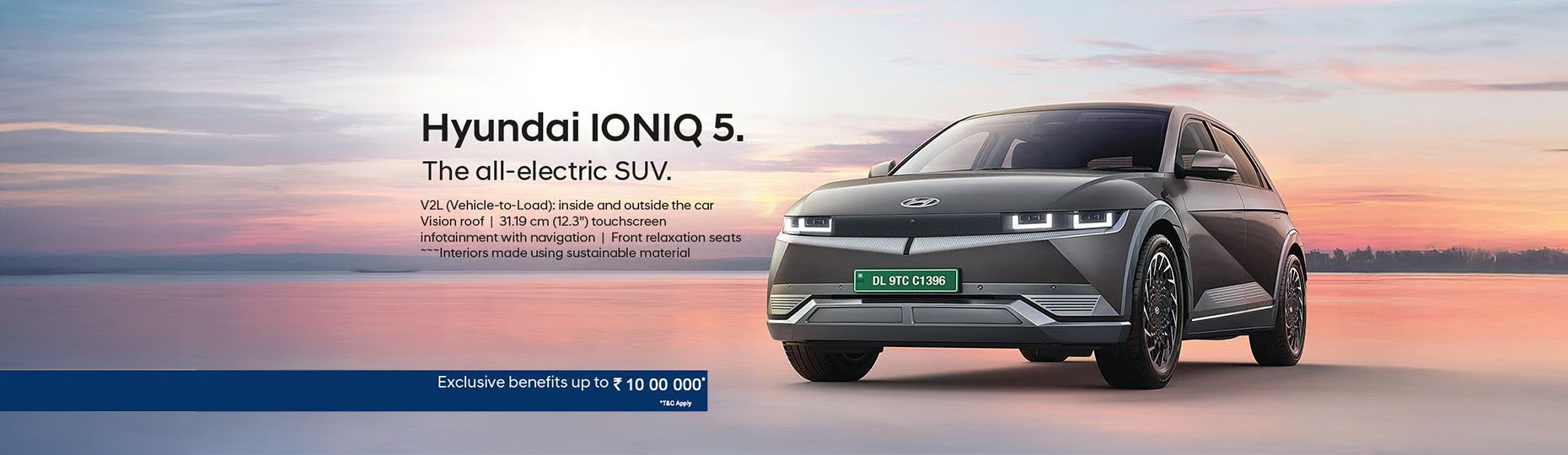 ioniq banner