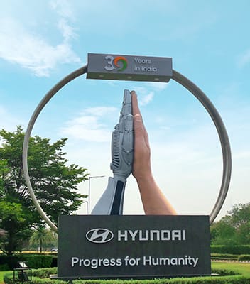 Hyundai’s Journey of Excellence