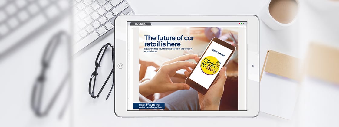 Click To Buy Hyundai Motor India