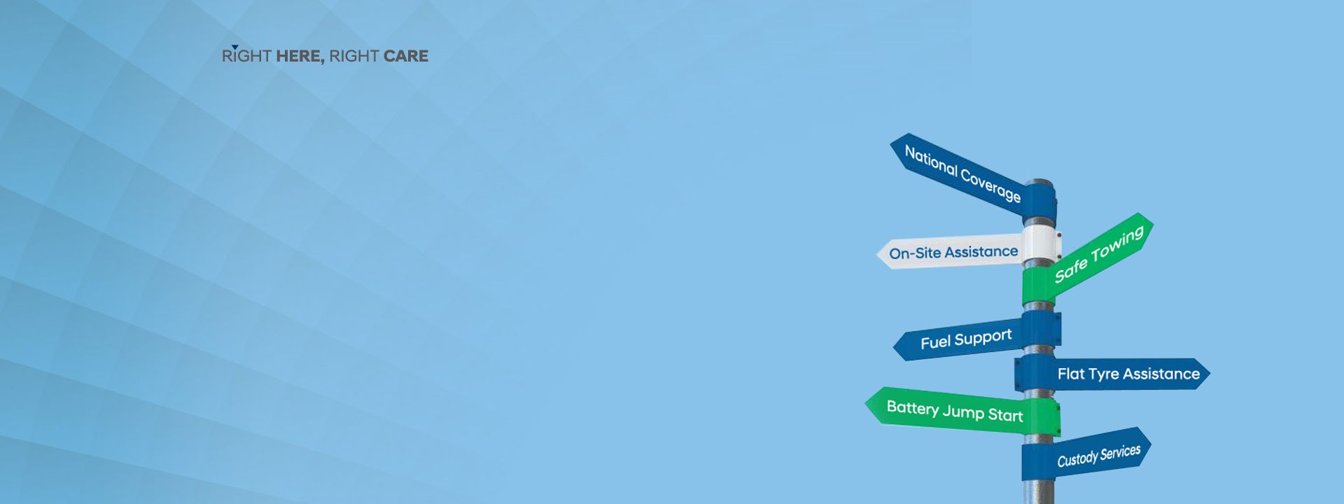To modify the content, right-click and select 'Edit' in the context menu.