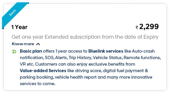 Hyundai Bluelink | Connected Car Features for Safety & Convenience