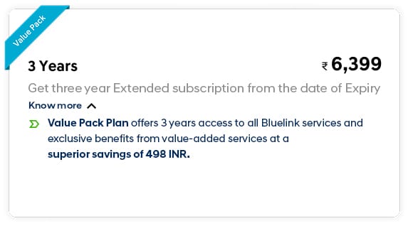 Hyundai Bluelink | Connected Car Features for Safety & Convenience