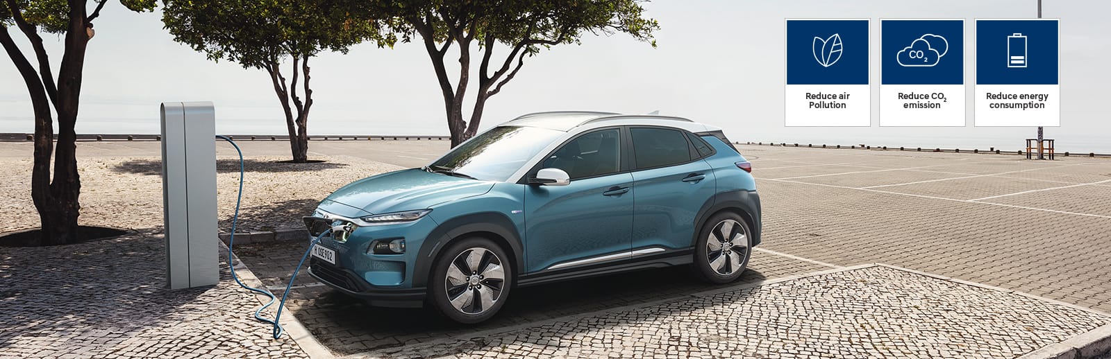 Hyundai business mobility