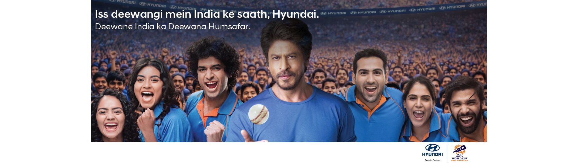 Hyundai Progress for Humanity 2024