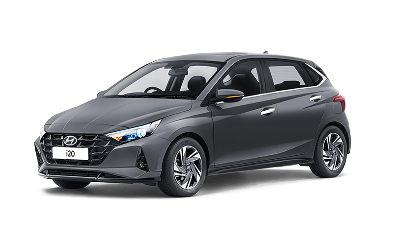 All-new i20 – Bookings open | Hyundai India