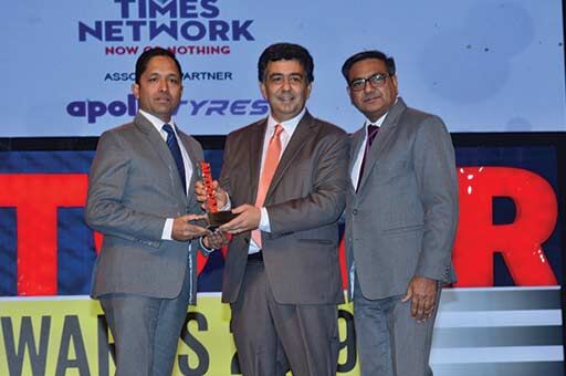 Hatchback of the year Hyundai Santro