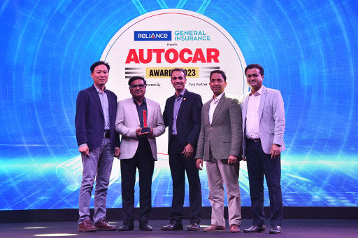 Car of the year