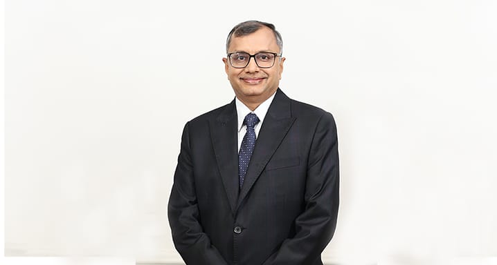 Hyundai Motor India Limited Appoints Mr. Tarun Garg as the next Managing Director & CEO