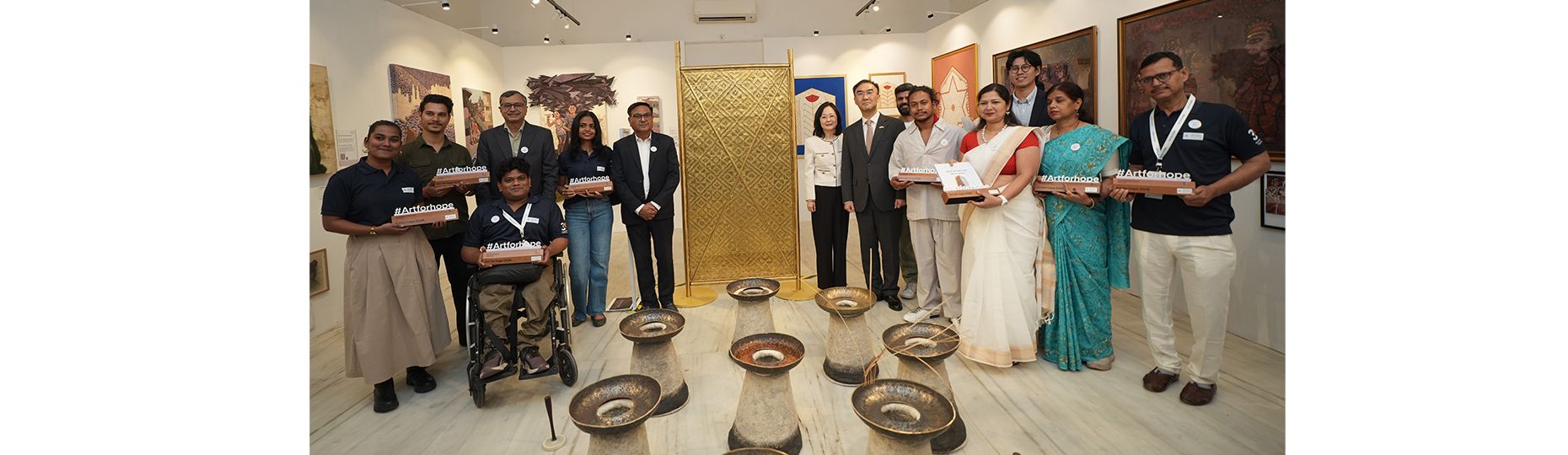 Hyundai IONIQ 5 – Luxurious Interiors with Smart Convenience