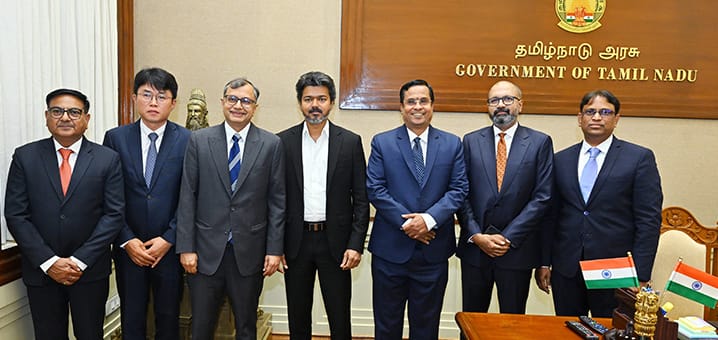 Building Tamil Nadu’s Mobility Future Together