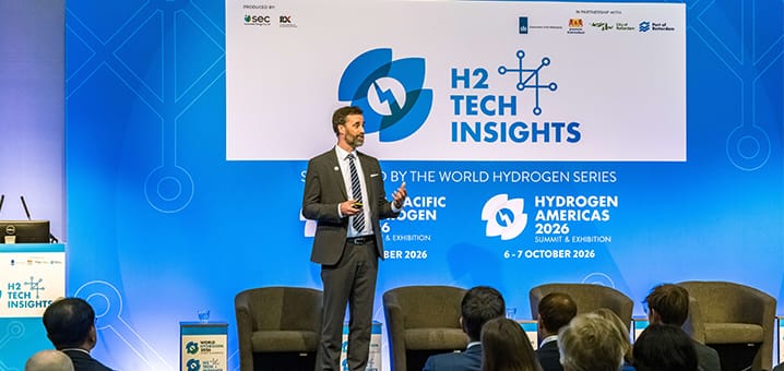 Hyundai Motor Group Showcases Hydrogen Ecosystem Vision for Europe at World Hydrogen Summit 2026