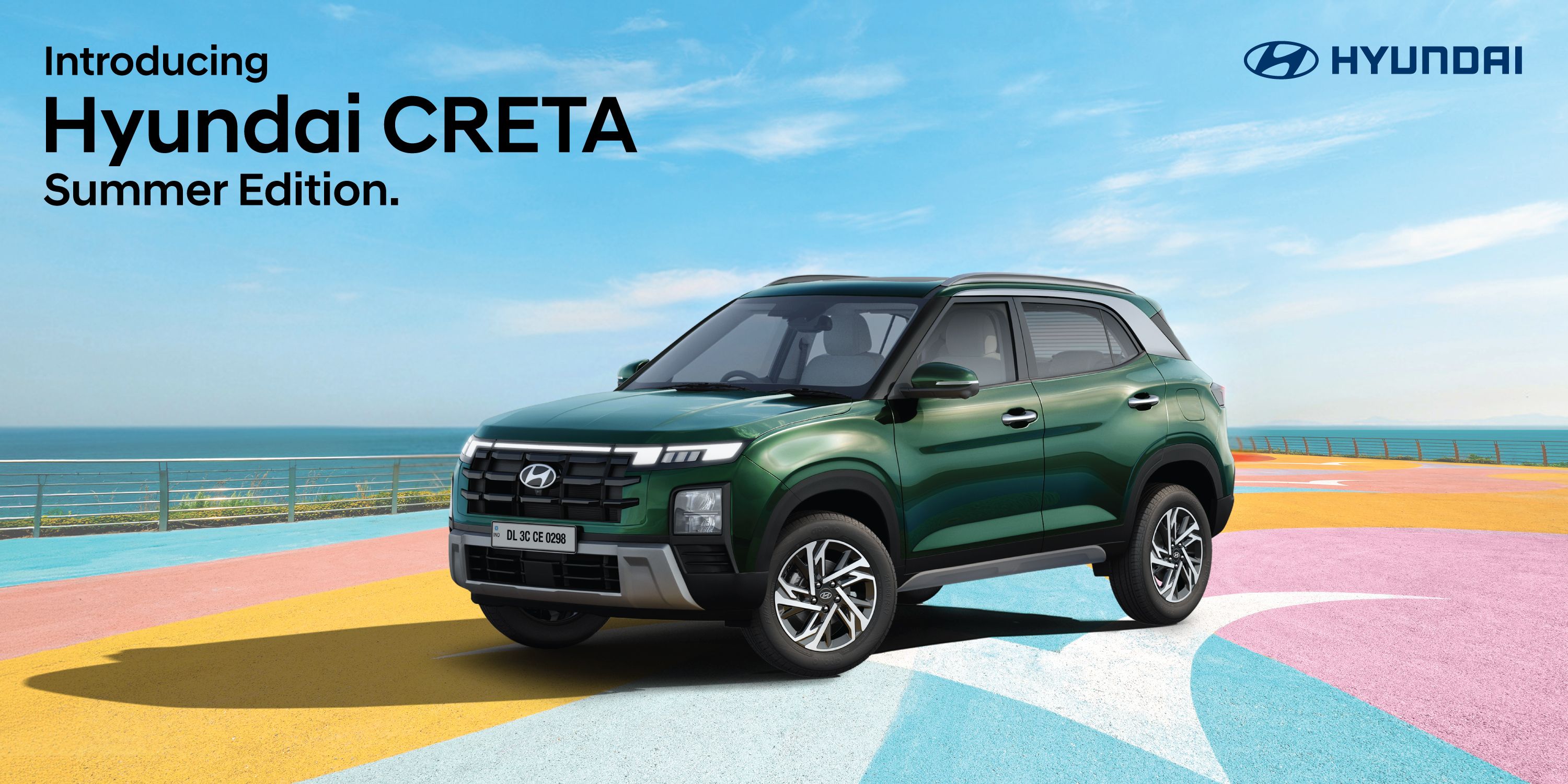 creta summer edition