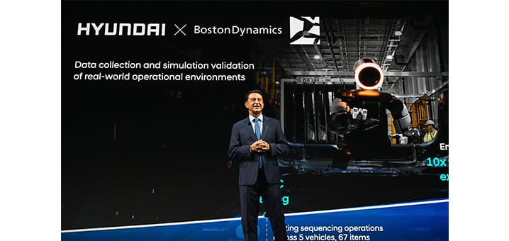 Hyundai Motor Company Charts Profit-Driven Growth Roadmap at 2026 CEO Investor Day
