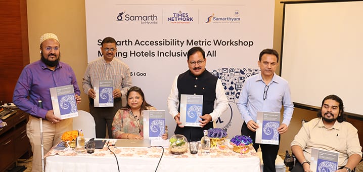 Hyundai Motor India Limited’s Samarth Accessibility Metric Gains Momentum