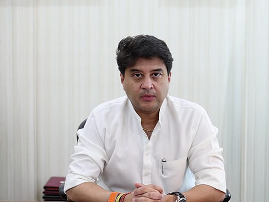 jyotiaditya