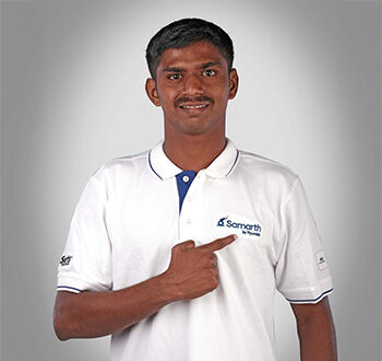 abhishek