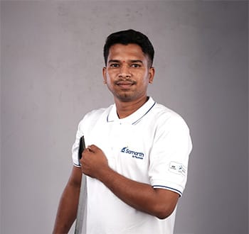 Basavaraj Kundaragi