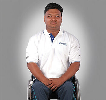 dipesh