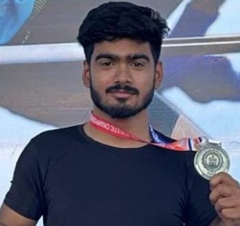 Shreyansh Trivedi