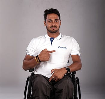 Yash Kumar