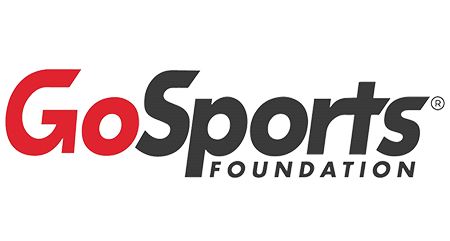 Go sports foundation logo