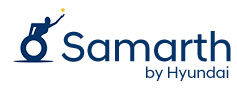 samarth logo