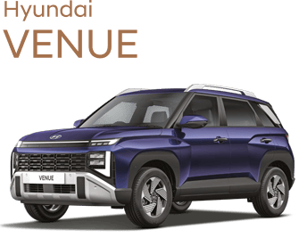 Hyundai VENUE