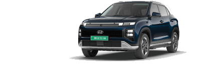 Hyundai CRETA Electric