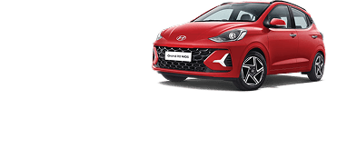 Hyundai Grand i10 Nios