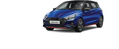 Hyundai i 20 N line