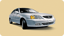 Hyundai ACCENT CRDi