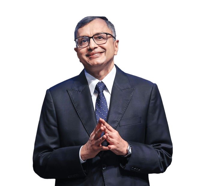 Tarun Garg, Managing Director & CEO