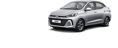 Hyundai AURA
