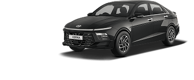 Hyundai VERNA