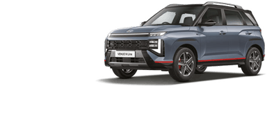 Hyundai VENUE N Line