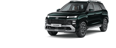 Hyundai ALCAZAR