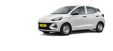 Hyundai Prime HB